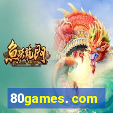 80games. com